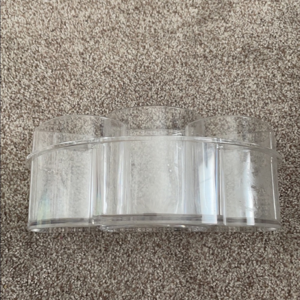 make up storage - Picture 3 of 3